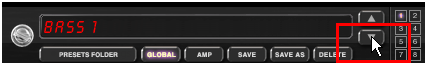 Wanted program controls