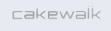 Cakewalk� is a registered trademark of Twelve Tone Systems Inc.